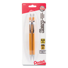 Mechanical Pencil: #2 Tip, Black
